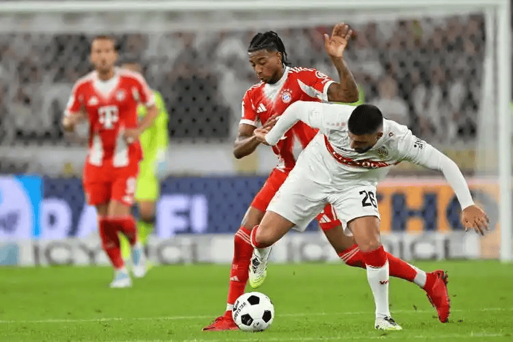 周五008德甲前瞻：门兴残阵主场保级，圣保利客场续命，保级生死战悬念拉满